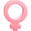 aquarius Woman Icon