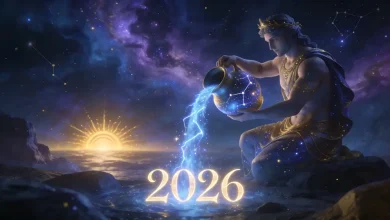 aquarius horoscope 2026